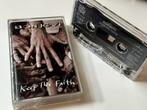 Bon Jovi - Keep The Faith, Cd's en Dvd's, Cassettebandjes, Rock en Metal, Ophalen of Verzenden, Zo goed als nieuw, 1 bandje