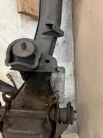 Opel Kadett C Vooras in perfecte staat., Auto-onderdelen, Ophanging en Onderstel, Ophalen, Gebruikt, Opel