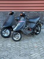 2x Honda Vision Scooters - Onderdelen of opknappers, Ophalen, Gebruikt, Overige typen, Overige merken