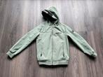 Ballin Amsterdam maat 10 140 jas jongen softshell, Kinderen en Baby's, Kinderkleding | Maat 140, Ophalen of Verzenden, Zo goed als nieuw