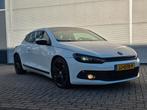 Intresse peiling. Vw scirocco 1.4 200pk, Auto's, Wit, Handgeschakeld, Particulier, Stoelverwarming