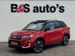 Suzuki VITARA 1.4 Boosterjet Style Smart Hybrid AllGrip Adap, Gebruikt, Euro 6, 4 cilinders, 129 pk