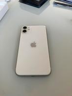 Apple iPhone 11, Telecommunicatie, Mobiele telefoons | Apple iPhone, Ophalen, 128 GB, Wit, IPhone 11