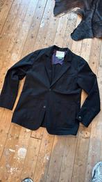 G star marc newson 10 years edition, Ophalen of Verzenden, Zo goed als nieuw, Maat 52/54 (L), Zwart