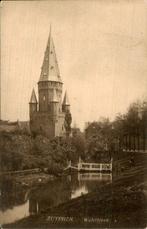 Zutphen - Watertoren, Ophalen of Verzenden, Voor 1920, Gelopen, Gelderland
