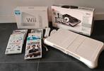Nintendo Wii Sports Pack, DJ Hero Draaitafel,Balance Board, Spelcomputers en Games, Spelcomputers | Nintendo Wii, Ophalen of Verzenden