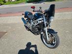 Suzuki SV 650 naked vike, 2 cilinders, Motorrijbewijs A, Particulier, Meer dan 35 kW