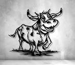 Happy cow, Ophalen of Verzenden, Nieuw