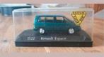 Renault Espace II van Solido nr.1522, Hobby en Vrije tijd, Modelauto's | 1:43, Ophalen of Verzenden, Nieuw, Auto, Solido