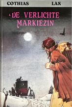 Verlichte Markiezin : Zoë’s noodlot, Eén stripboek, Ophalen of Verzenden, Nieuw