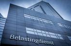 Aangifte inkomstenbelasting particulier, Belastingaangifte