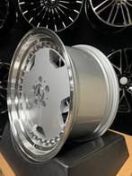 18 inch velgen voor Mercedes AMG MONOBLOCK 5x112 W201 E SL S, 18 inch, Velg(en), Nieuw, Ophalen of Verzenden