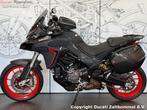 Ducati MULTISTRADA V2 S (bj 2023), Motoren, Bedrijf, Meer dan 35 kW, Overig, 937 cc