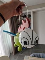Draken hanglamp kinderkamer, Ophalen, Zo goed als nieuw, Lamp