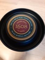Bushmills malt 10 koker (leeg), Verzamelen, Blikken, Ophalen of Verzenden