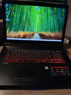 MSI GP72MVR 7RFX LEOPARD PRO, Computers en Software, 2 tot 3 Ghz, Ophalen of Verzenden, Zo goed als nieuw, HDD