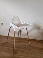 Ikea Antilop kinderstoel, Kinderen en Baby's, Kinderstoelen, Ophalen, Zo goed als nieuw, Meegroeistoel