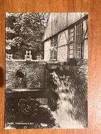 Watermolen Theeschenkerij Bels. Vasse., Verzamelen, Ansichtkaarten | Nederland, Gelopen, 1960 tot 1980, Ophalen of Verzenden, Overijssel