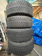 Mercedes sprinter / volkswagen crafter winterbanden met velg, Auto diversen, Autosport-onderdelen, Ophalen, Zo goed als nieuw