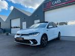 Volkswagen Polo R-Line 1.0 TSI | 3X R-LINE  ACC | PANO | CAM, USB, Alcantara, Wit, Bedrijf