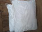 Kussens nieuw 2 stuks, Ophalen, Zo goed als nieuw, Eenpersoons, Kussen