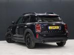 MINI Countryman 1.5 Cooper Sport AUTOMAAT [APPLE CARPLAY, CA, Countryman, Blauw, Origineel Nederlands, Bedrijf