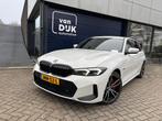 BMW 3 Serie Touring 320e Touring M-Sport PRO PHEV SHADOWLINE, Auto's, BMW, Gebruikt, 4 cilinders, Wit, 204 pk