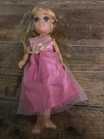 Prinsessen popje (38 cm), Kinderen en Baby's, Overige typen, Gebruikt, Ophalen of Verzenden
