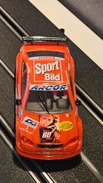 NINCO Opel astra V8 Coupe 60 Second, Overige merken, Racebaan, Ophalen of Verzenden, Zo goed als nieuw