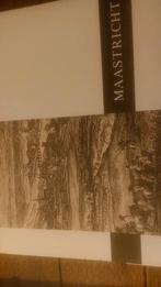 Maastricht, Gemeentelijke Archiefdienst PRENTEN, Antiek en Kunst, Ophalen of Verzenden