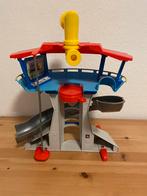 Paw patrol uitkijktoren, Ophalen, Zo goed als nieuw