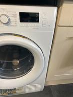 Whirlpool warmtepompdroger, 6 tot 8 kg, Ophalen, Zo goed als nieuw, Overige typen