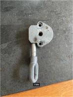 oogwindwerk 1:4 met alu oog (screens), Minder dan 150 cm, Ophalen of Verzenden, Zo goed als nieuw, Screen