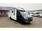 Hymer BMC-T 580 AUT enkele bedden aut. 170PK, Diesel, Tot en met 3, Hymer, 6 tot 7 meter