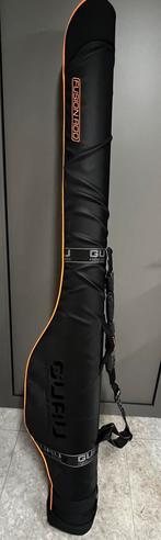 Guru fusion 4 rod holder - NIEUW!, Watersport en Boten, Ophalen of Verzenden, Nieuw, Overige typen