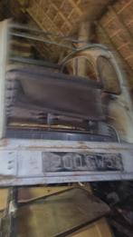 Koets 18pk 2cv azu of azam Frans ( geen azam6)Citroën, Ophalen of Verzenden, Nieuw, Citroën, Bumper