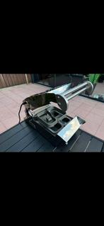2 stuks Sealmachine Horeca per stuk verkoop, Huis en Inrichting, Keuken | Complete keukens, Ophalen of Verzenden, Zo goed als nieuw