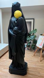 Maria Beeld - 2 Meter Hoog (Mary Go Wild), Antiek en Kunst, Kunst | Beelden en Houtsnijwerken, Ophalen
