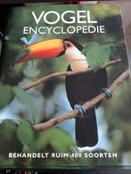 Vogel encyclopedie 400 soorten vogels, Ophalen, Nieuw, Vogels