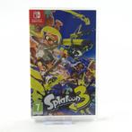 Nintendo Switch Game: Splatoon 3, Flex Ltd., Zo goed als nieuw, https://flex.com/contact-us, Nobelstraat 10, 5807 GA Oostrum