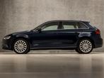 Audi A3 Sportback 1.4 e-tron Sport 204Pk Automaat (VIRTUAL C, Automaat, Gebruikt, Euro 6, 4 cilinders