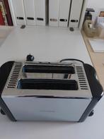 Philips broodrooster type HD 4816/22/B., Witgoed en Apparatuur, Broodroosters, Ophalen of Verzenden, Zo goed als nieuw