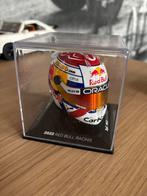 Max Verstappen Zandvoort GP 2022 Helm 1:4, Verzamelen, Automerken, Motoren en Formule 1, Ophalen of Verzenden, Zo goed als nieuw
