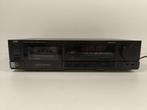 JVC TD-R411 Stereo Cassette Deck, Auto-reverse, Enkel, Ophalen of Verzenden, .