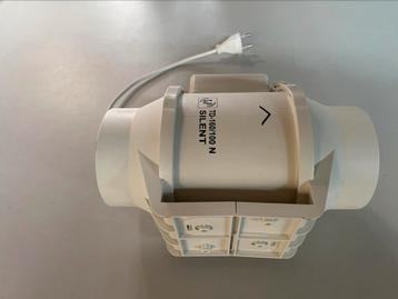 Soler & Palau TD-160/100 N SILENT buisventilator beschikbaar voor biedingen