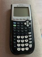 Texas Instruments TI-84 plus grafische rekenmachine, Diversen, Rekenmachines, Verzenden, Grafische rekenmachine, Zo goed als nieuw