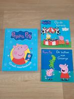 Peppa Pig - Groot voorleesboek en prentenboeken, Boeken, Ophalen of Verzenden, Neville Astley, Zo goed als nieuw