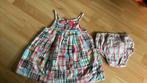 Gap jurkje 6-12 maanden zgan, Kinderen en Baby's, Kinderkleding | Kinder-kledingpakketten, Ophalen of Verzenden, Zo goed als nieuw