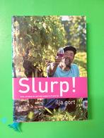 Boek Hardcover - Ilja Gort - Slurp!, Ophalen of Verzenden, Gelezen