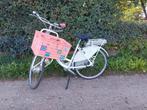 Sparta Granny elektrisch, Fietsen en Brommers, Fietsen | Dames | Omafietsen, Ophalen, Gebruikt, Versnellingen, 50 tot 53 cm